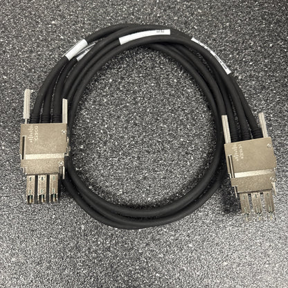 Cisco STACK-T1-1M  StackWise-1M Stacking Cable for 3850 Series
