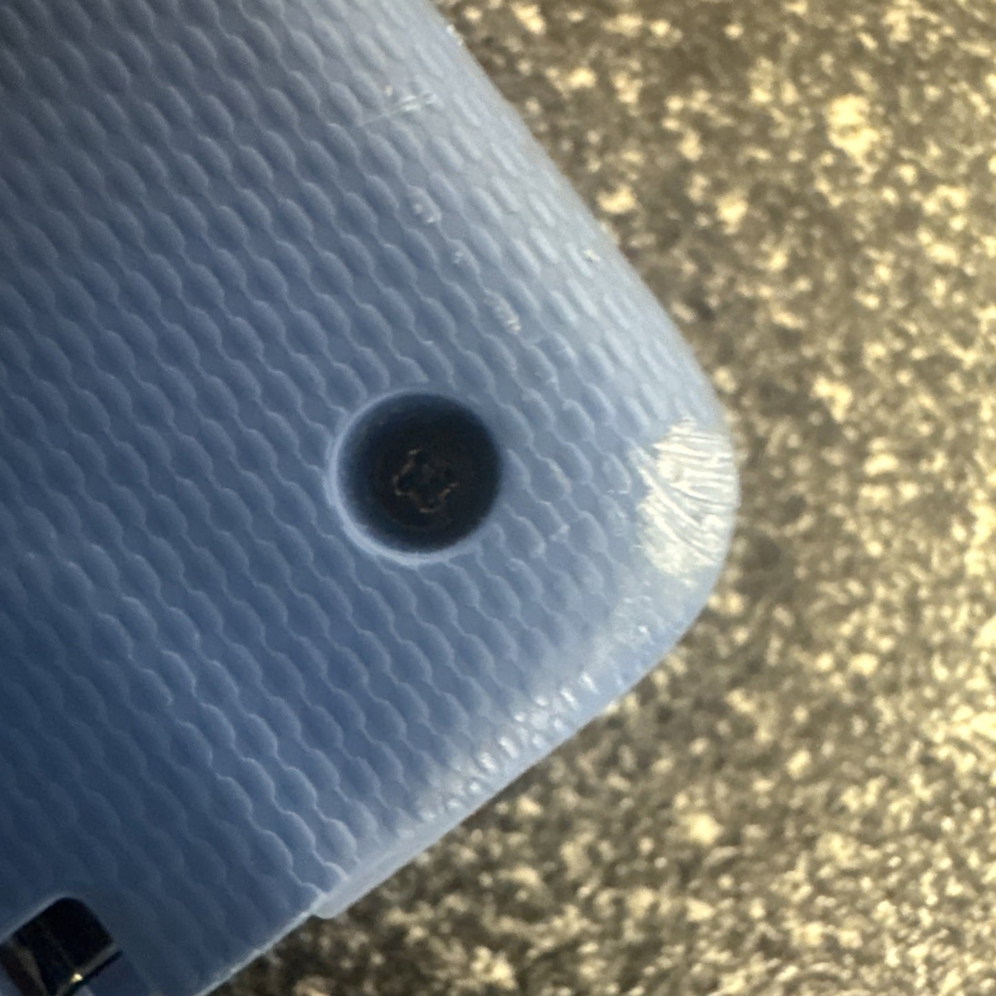 Acer Aspire 11.6"  Touch Screen R3 Series Model #N15W5 BATTERY NOT TESTED/STAINS