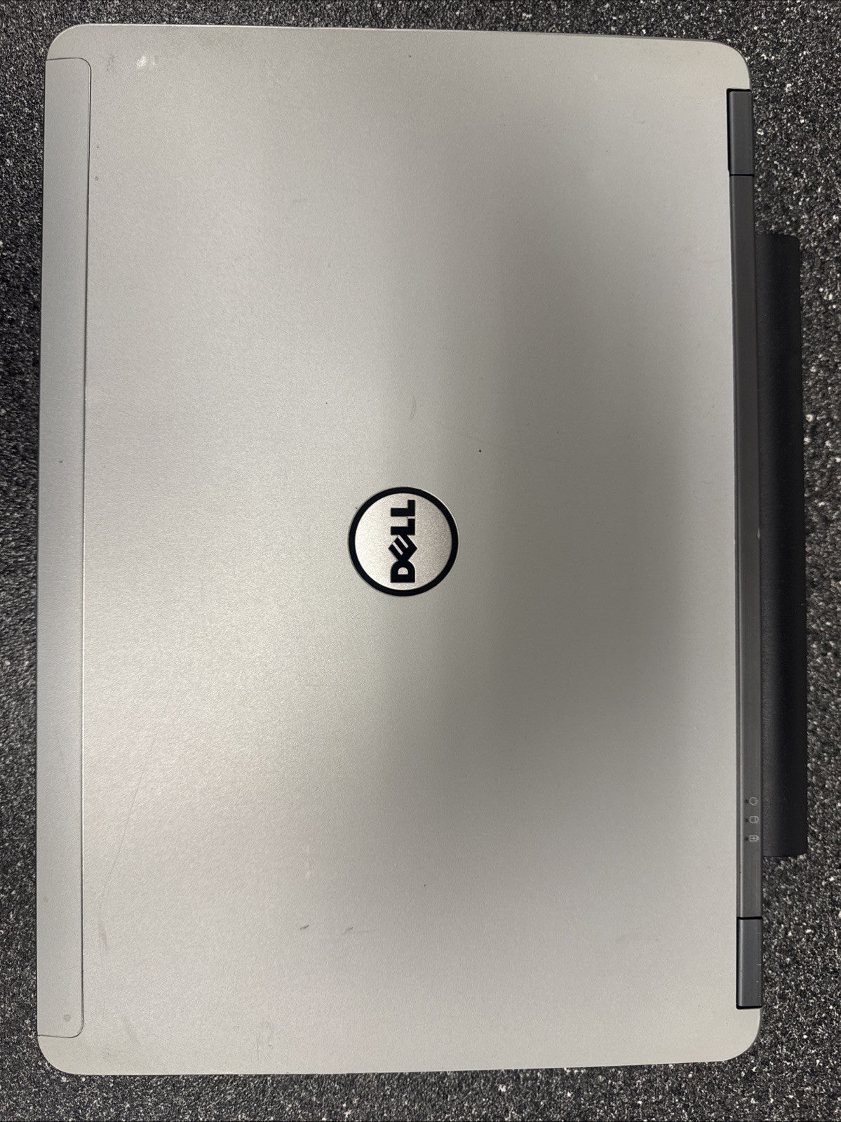 Used Laptop Dell Latitude E6440 Intel Corei5 4310M BATTERY NOT TESTED!!!!