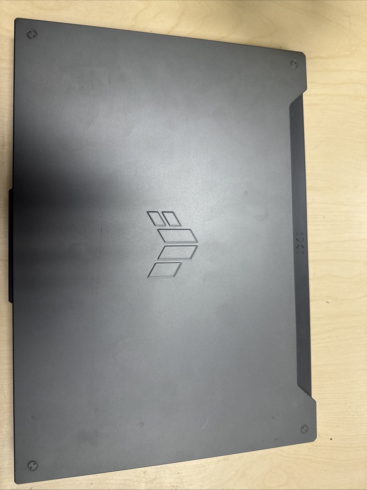 For ASUS TUF FA507R HAS A BAD MOTHERBOARD!