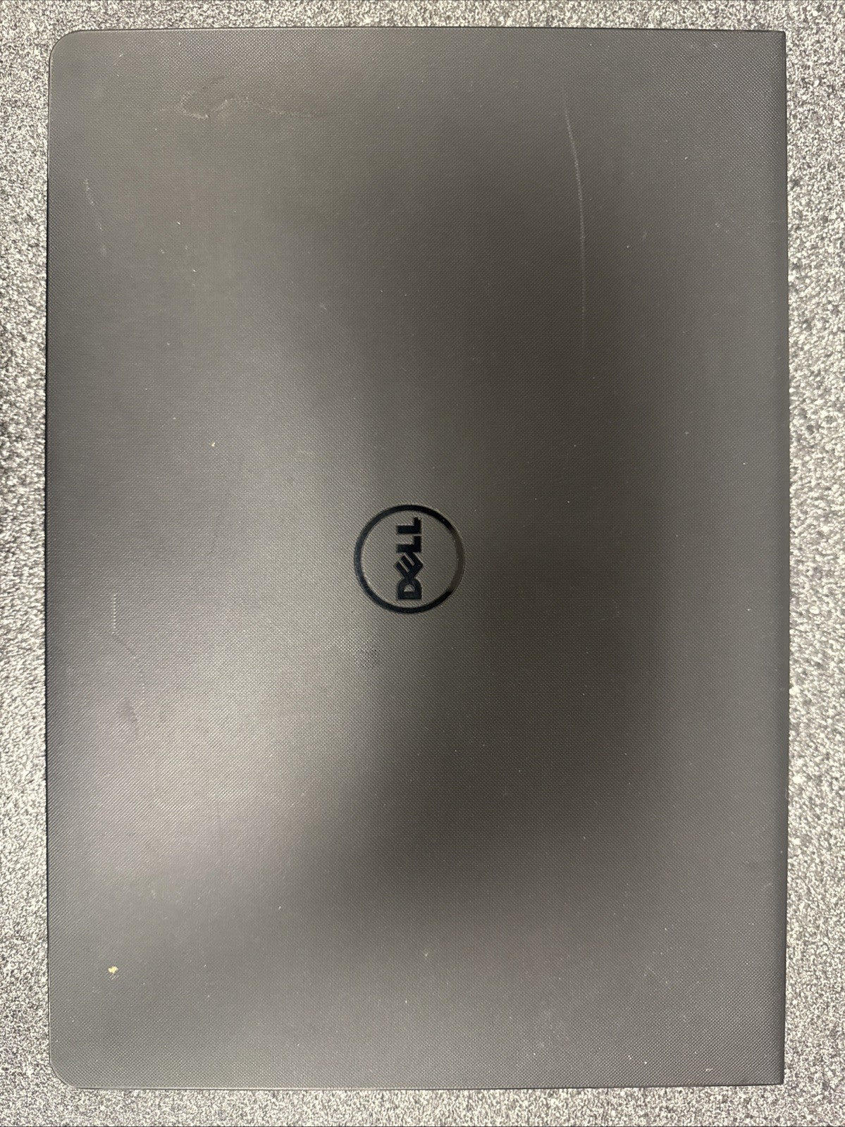 DELL Inspiron 14 36764 14" (32 GB SSD, Intel Celeron CPU, 4GB RAM, Wifi, HDMI)