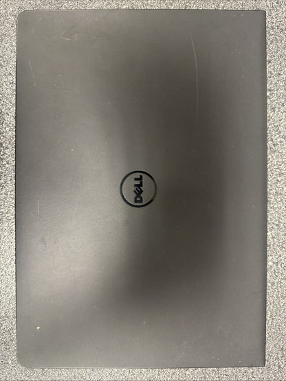 DELL Inspiron 14 36764 14" (32 GB SSD, Intel Celeron CPU, 4GB RAM, Wifi, HDMI)