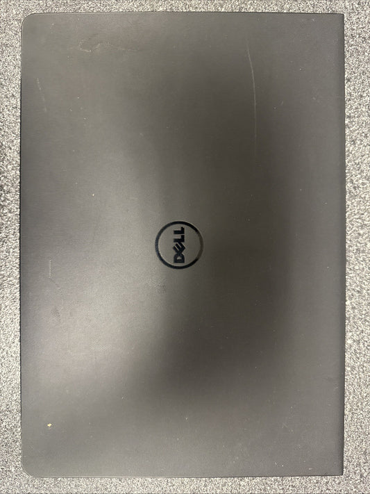 DELL Inspiron 14 36764 14" (32 GB SSD, Intel Celeron CPU, 4GB RAM, Wifi, HDMI)