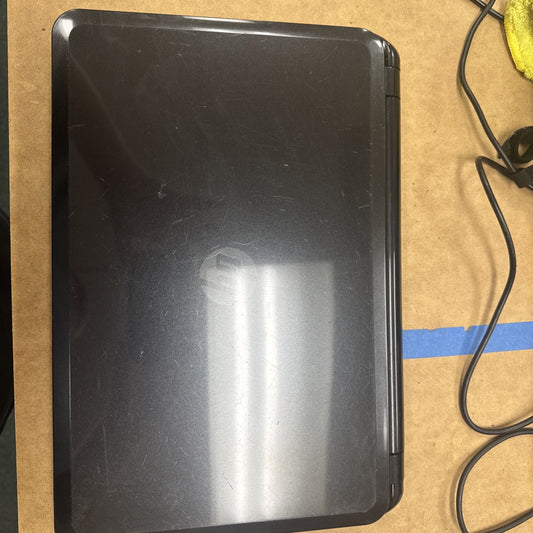 HP RTL8188EE Laptop BROKEN PALMREST No Drive