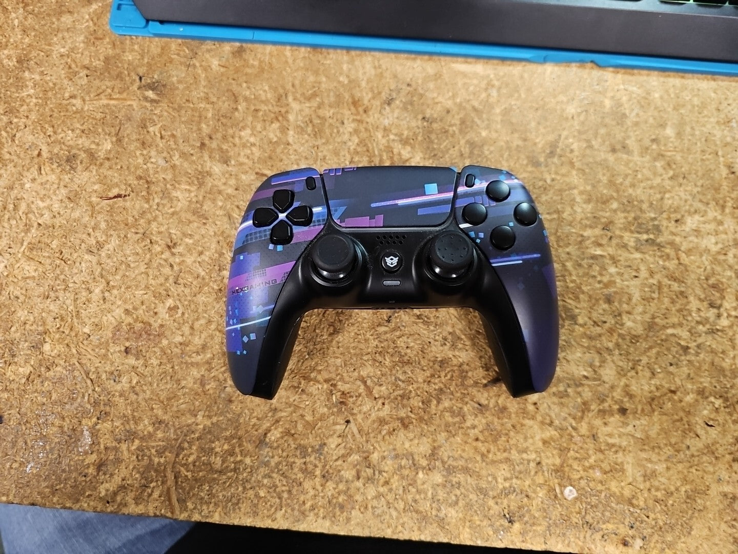 playstation 5 Custom controller  (READ Description)