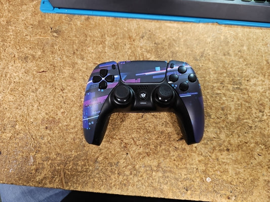 playstation 5 Custom controller  (READ Description)