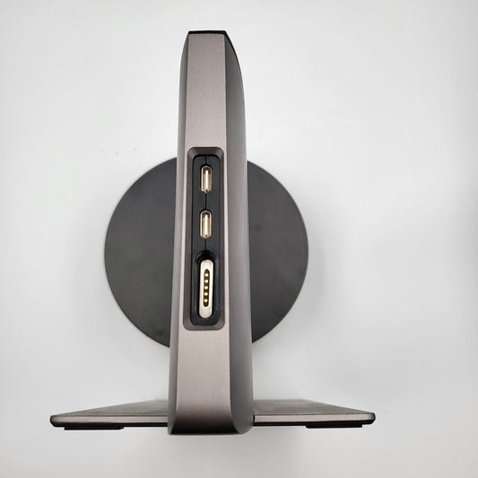 Ascrono Dock Adapter for 13" Apple MacBook Air Docking Station Can't display!!!!