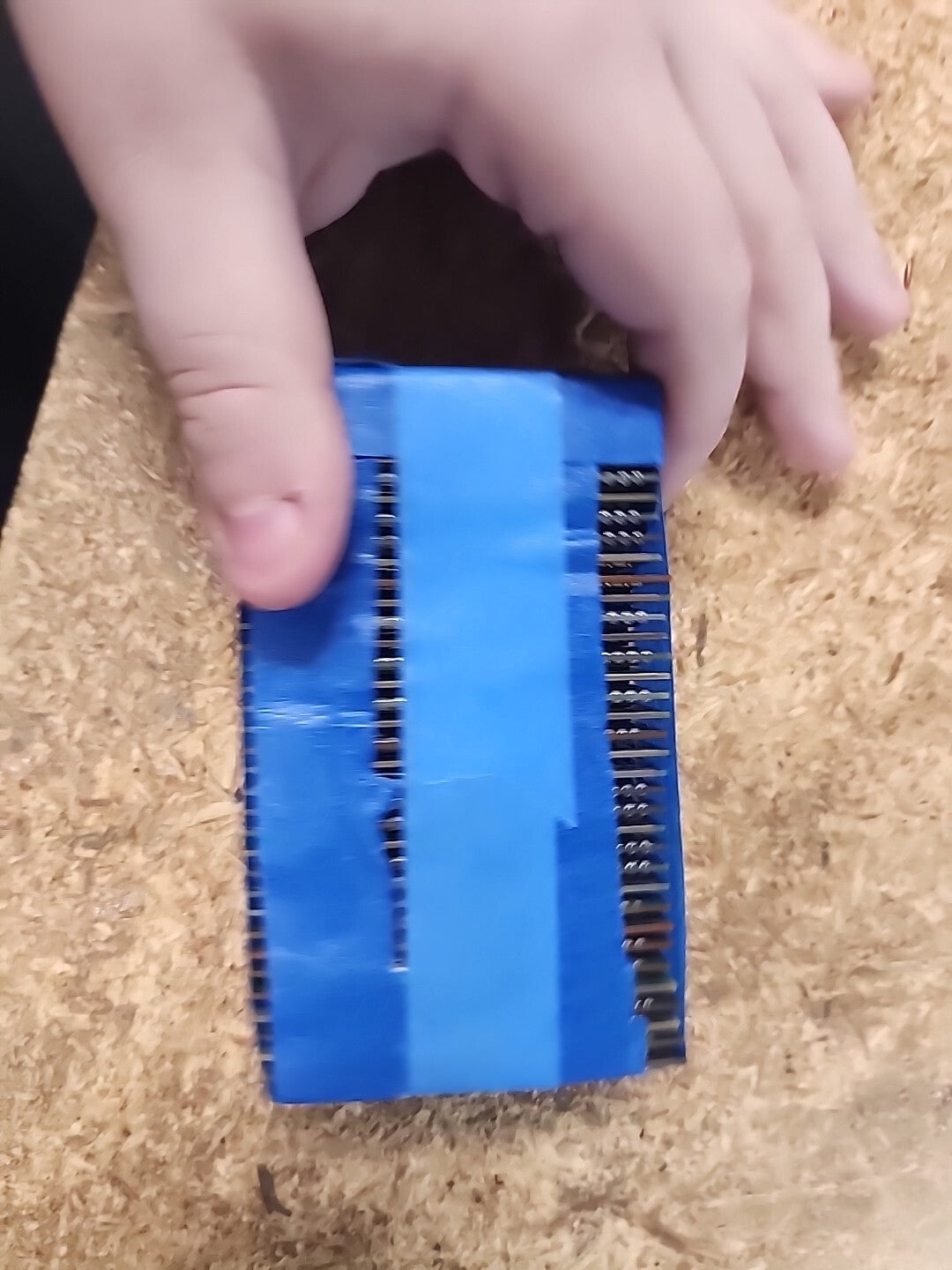 Lot Of 36x 2gb DDR3 Laptop Ram