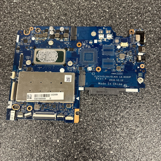 Lenovo IdeaPad S340-15IWL 15.6" Motherboard LA-H101P DOENT WORK!