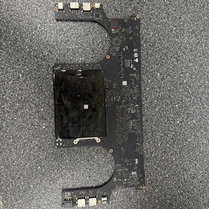 Razer RZ09-0288 02887EM2 15.6" i7-8750H RTX2070 Motherboard OVERHEATING ISSUES!