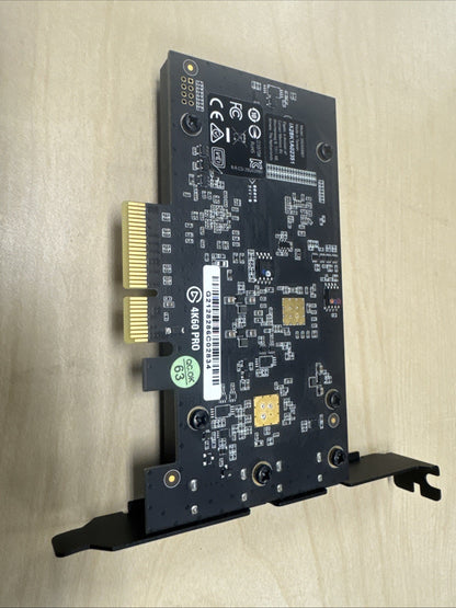Elgato 4K60 Pro MK.2 Internal Capture Card
