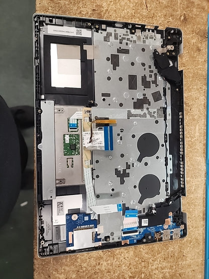 Genuine HP Pavilion 14-CE Palmrest US Keyboard L19191-001