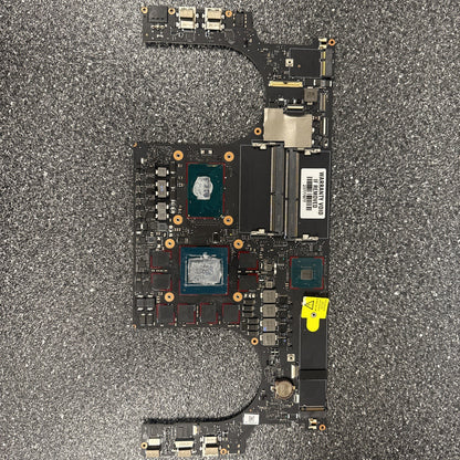 Razer RZ09-0288 02887EM2 15.6" i7-8750H RTX2070 Motherboard OVERHEATING ISSUES!