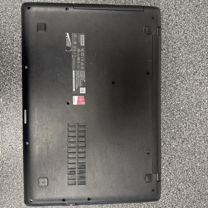 Lenovo IdeaPad 110-15ACL Laptop BATTERY NOT TESTED AND HAS SCRATCHES!!!!!