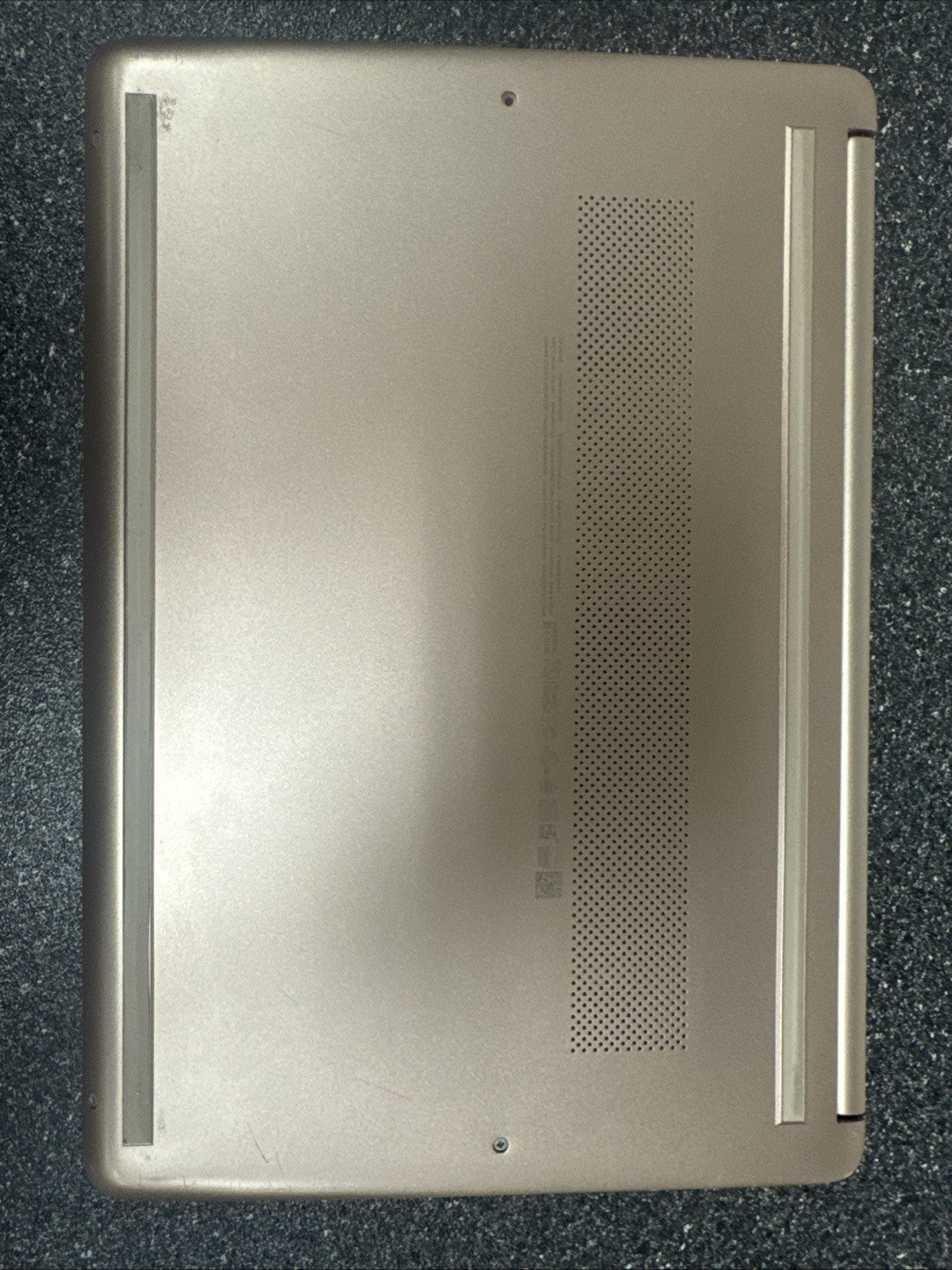 HP Laptop In Rose Pink 14-dq0030nr