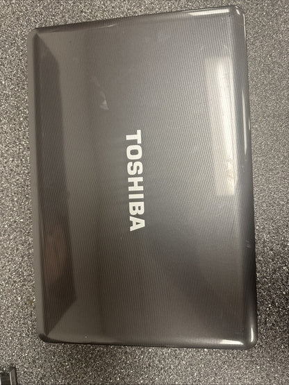 Toshiba Satellite L505-ES5018 Laptop BATTERY NOT TESTED!