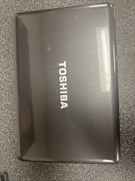Toshiba Satellite L505-ES5018 Laptop BATTERY NOT TESTED!