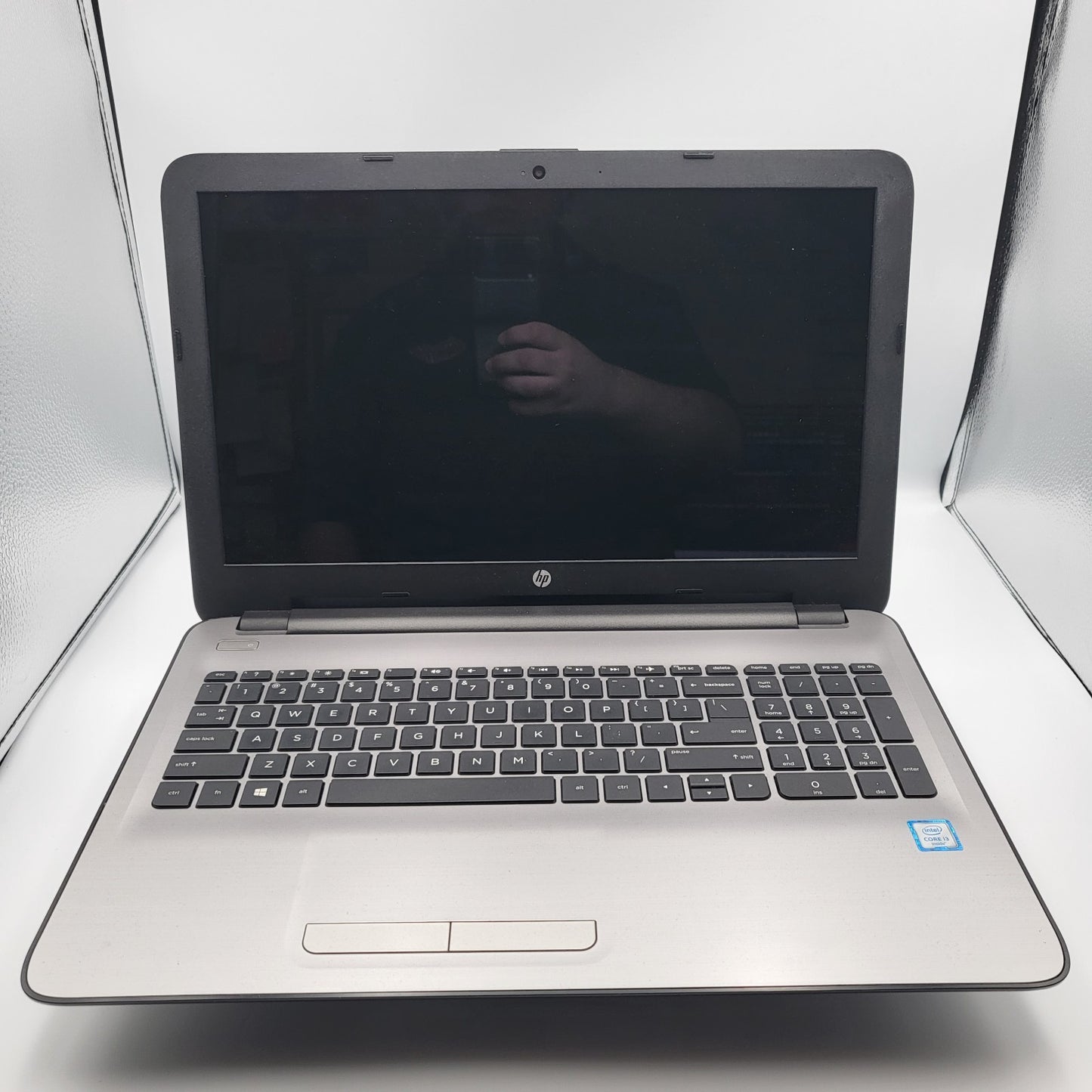 HP 15-AY041WM