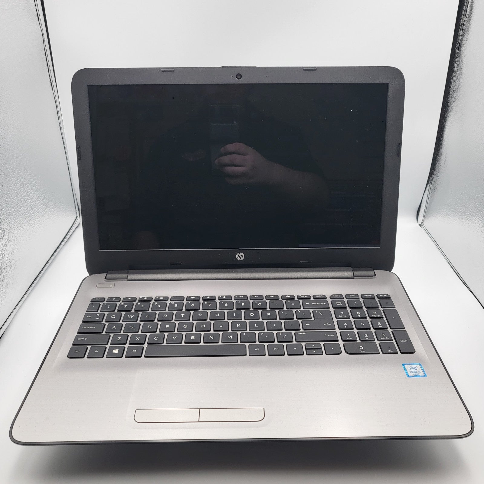 HP 15-AY041WM
