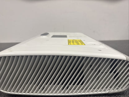 Samsung SP-LSP7TFAXZA 4K UHD Smart Projector VIDEO NOT ALIGNED DONT DISPLAY!!!!!