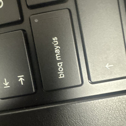 For HP Envy 14 15-c001dx Laptop BATTERY NOT TESTED AND KEYBOARD IS SPANISH!!!!!!