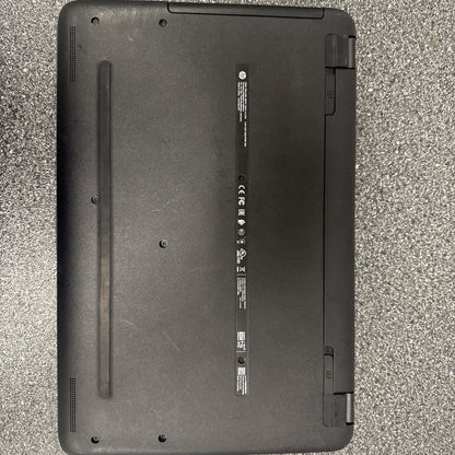 HP 15-AY019DS BATTERY NOT TESTED!!!!