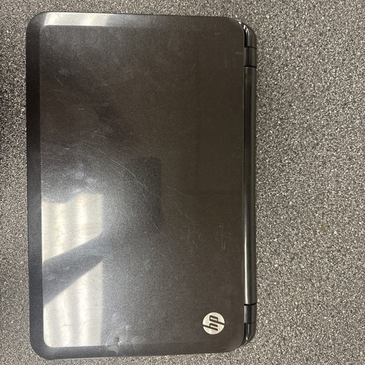 HP SleekBook Model 15-b142dx BATTERY NOT TESTED!!!!