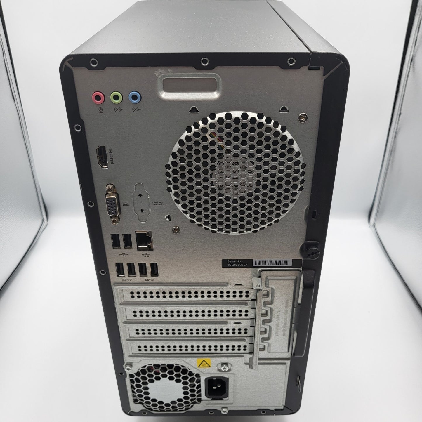 HP Pavillion Desktop 590-p0xxx 12GB RAM 1TB HDD