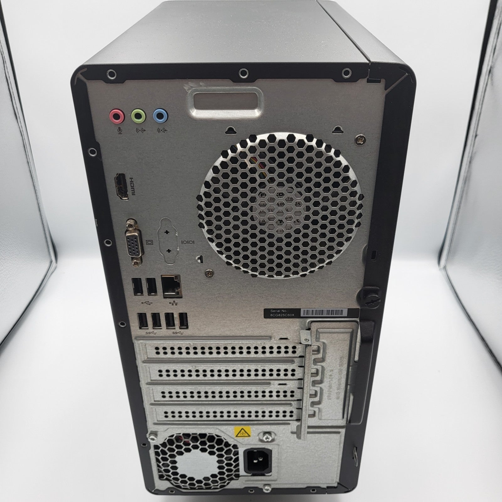 HP Pavillion Desktop 590-p0xxx 12GB RAM 1TB HDD