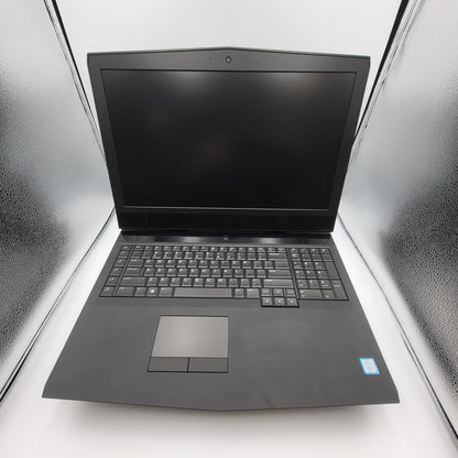 Alienware 17 R5 P31E002 17" Core i7 8th Gen 2.20Ghz