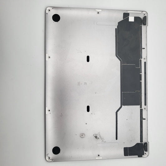 Apple Macbook Air A2179 Space Gray Laptop Case Bottom Grade B or better