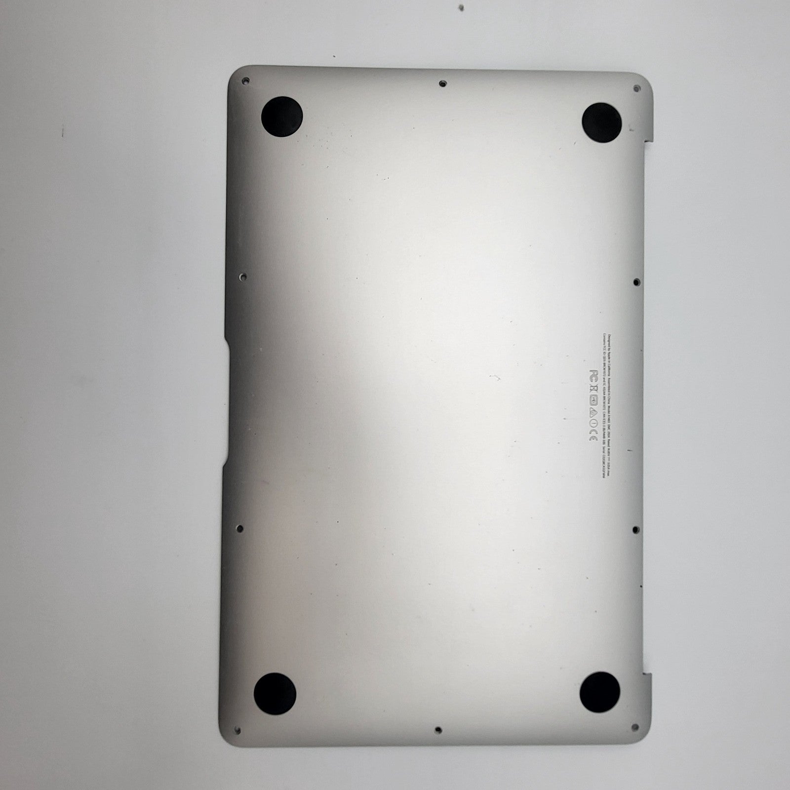 🔥APPLE Macbook Air 11″ A1465 2012 Bottom Base Case Cover 604-2972-A