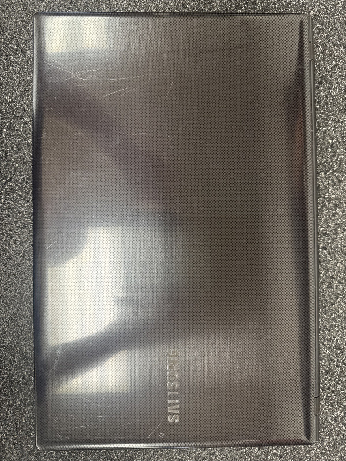 Samsung NP550P5CL / Intel Core i5-3230M @ 1.90GHz BATTERY NOT TESTED!!!!!!