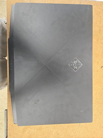 HP Omen 17T-CB100 17.3" Intel Core i7+ 8th Gen - Parts or Repair