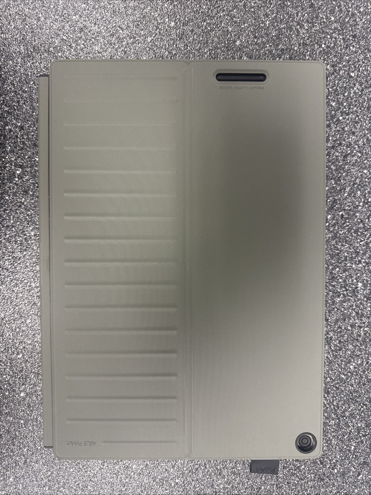 ASUS ProArt PZ13 13" OLED 3K Detachable Laptop Snapdragon X Plus 16GB RAM 1TB