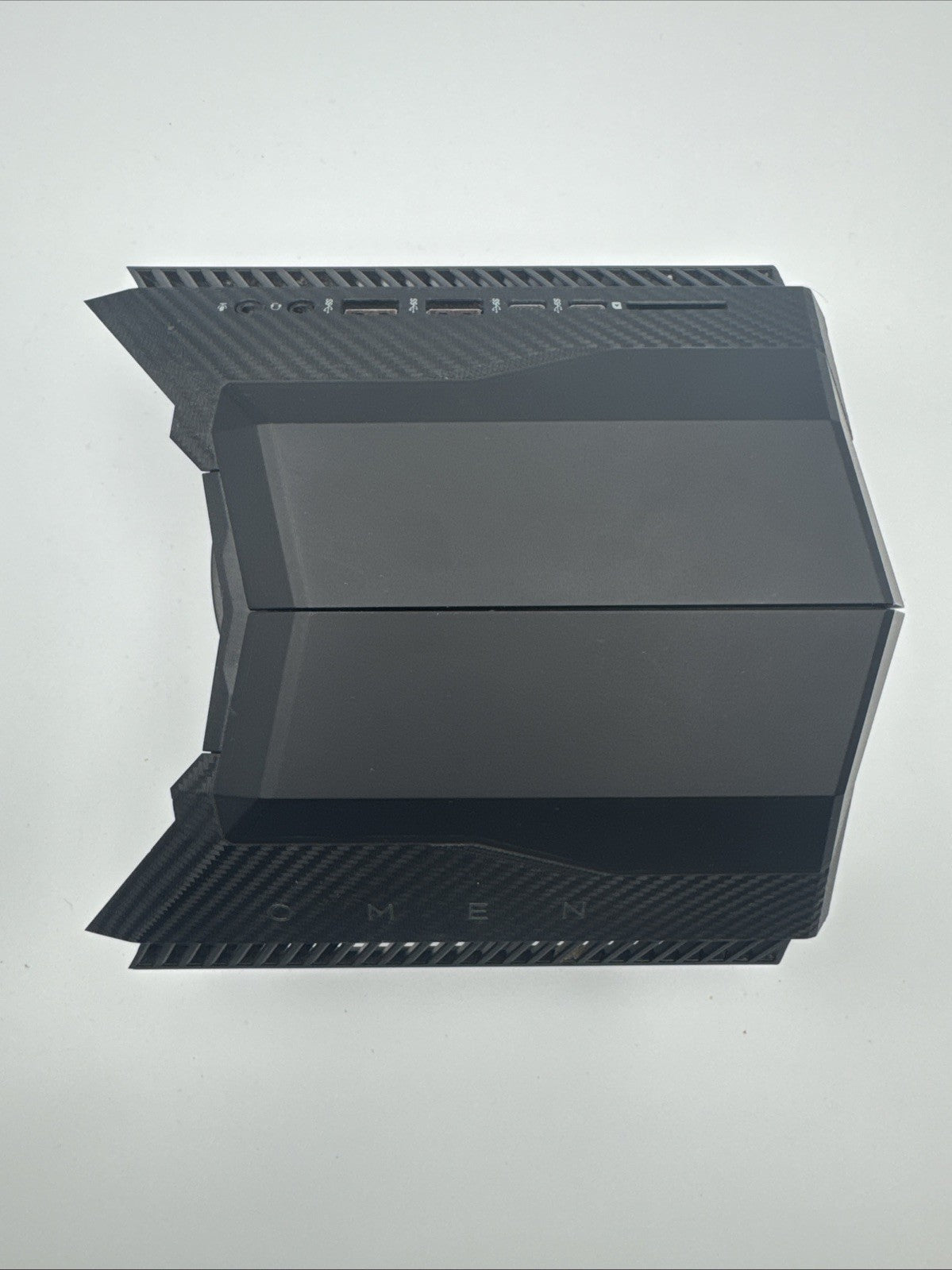 HP Omen 880 Front Panel & Face Plate