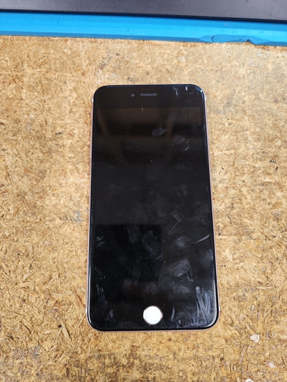 Apple iPhone 6s Plus **as Is For Parts**