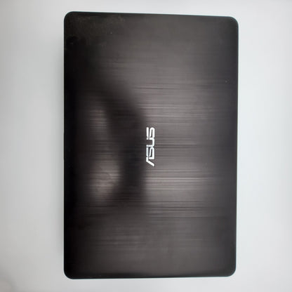 Asus Vivobook  X541N X541NA X541S X541SA LCD Back Lid Cover W/ Hinges