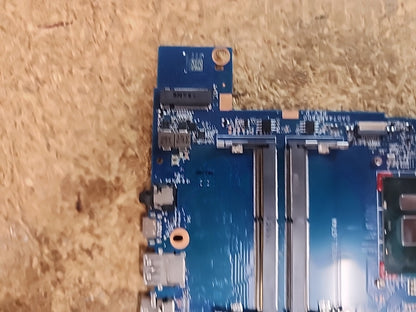 926275-601 OEM HP MOTHERBOARD HP 15-cc050wm **faulty Battery Connector***