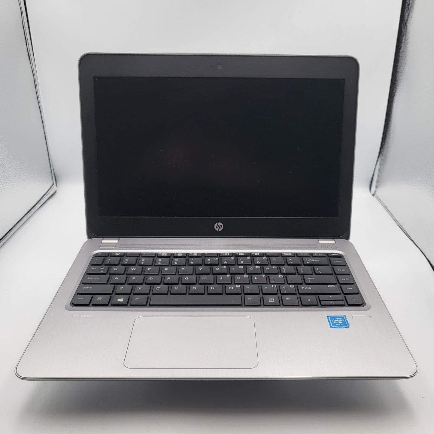 HP Probook 430 G4 Intel Celeron