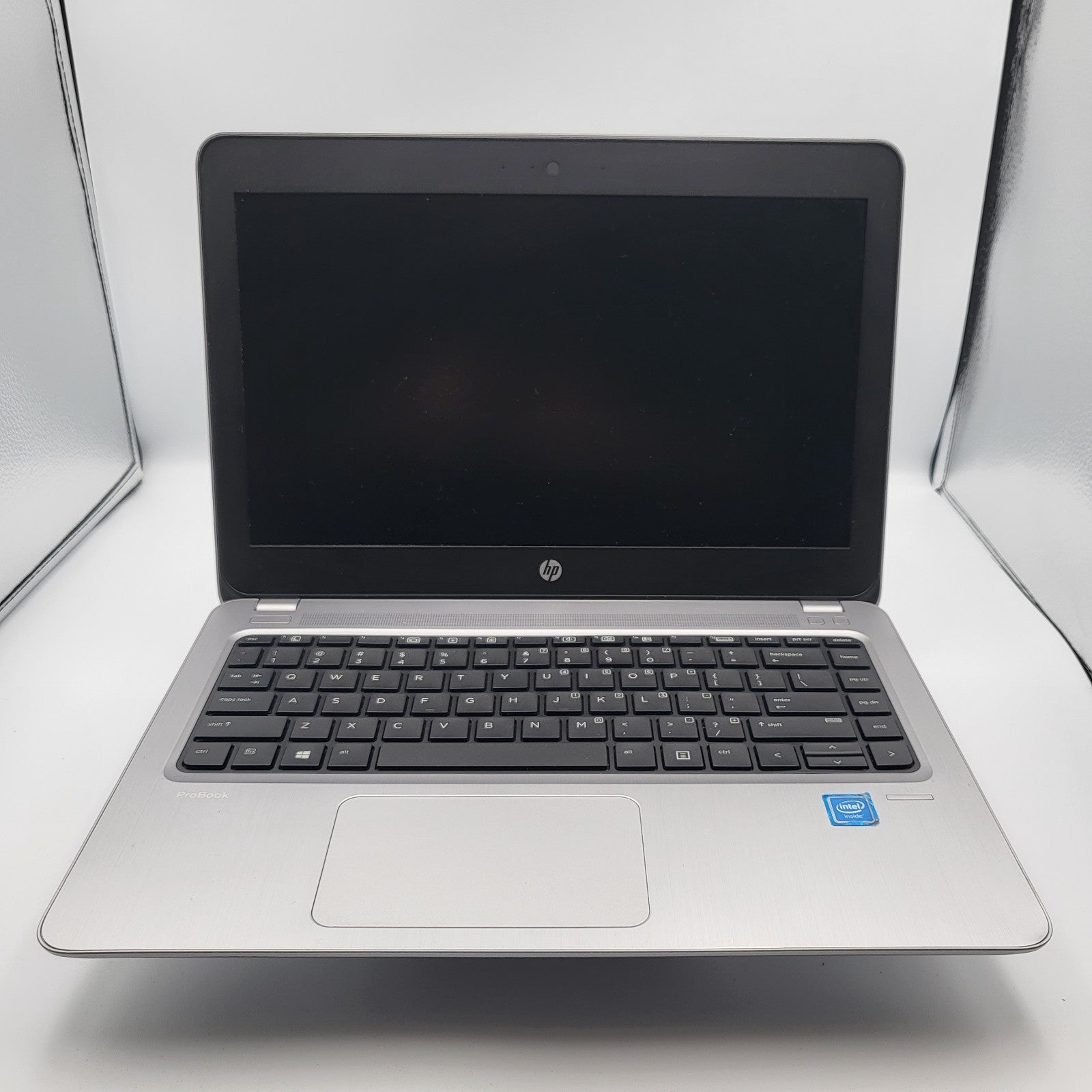 HP Probook 430 G4 Intel Celeron