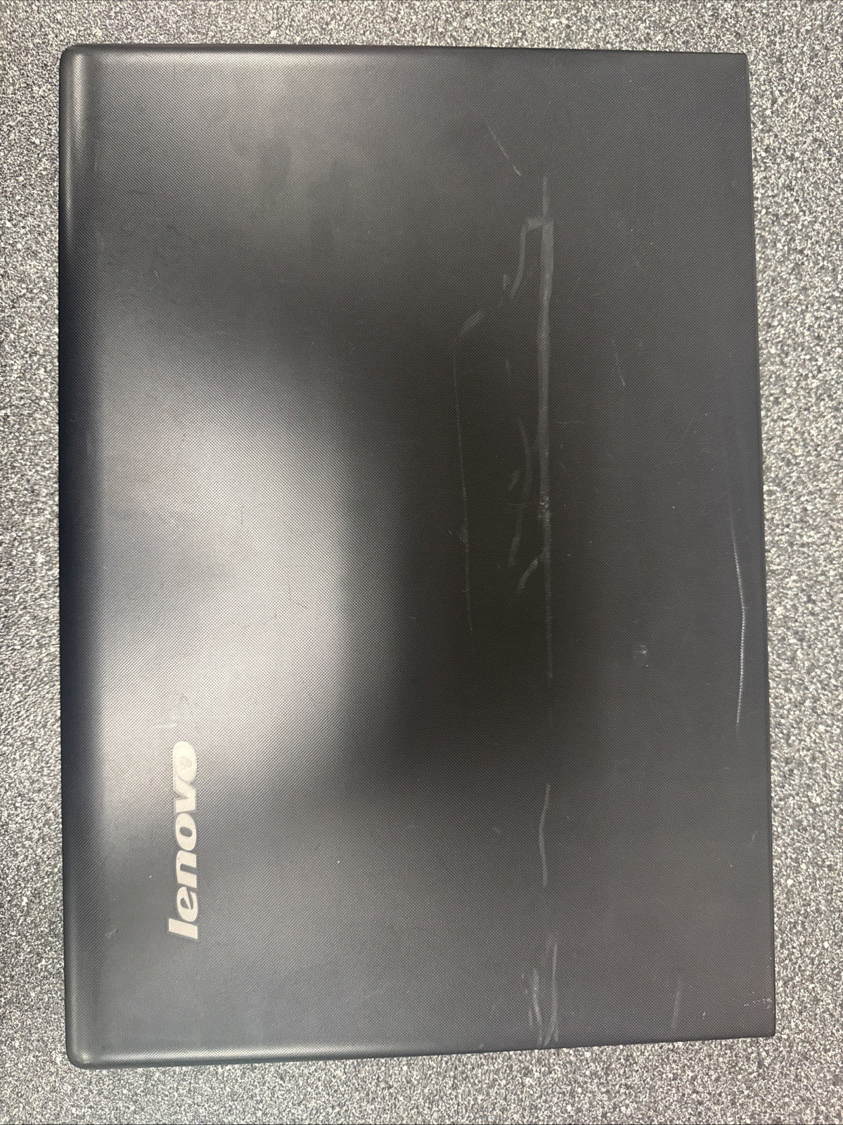 Lenovo IdeaPad 100 - 15IBD (MT_80QQ) 15.5 inch BATTERY NOT TESTED AND SCRATCHES!