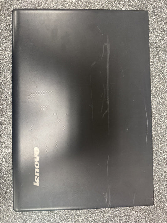 Lenovo IdeaPad 100 - 15IBD (MT_80QQ) 15.5 inch BATTERY NOT TESTED AND SCRATCHES!