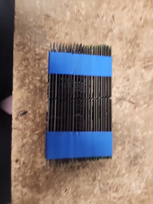 Lot Of 23x 1gb DDR2 desktop RAM