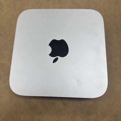 Apple Mac Mini A1347 THE HDMI PORT IS DEAD AND SCRATCHES!