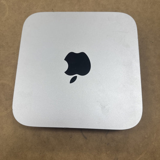 Apple Mac Mini A1347 THE HDMI PORT IS DEAD AND SCRATCHES!