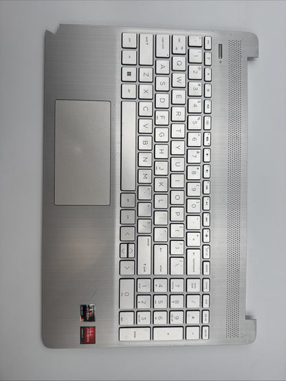 DA0P5JMB6E0 motherboard R5-5500U CPU NO SIGNS OF LIFE CRACKS ON PALMREST!!!!!!!!