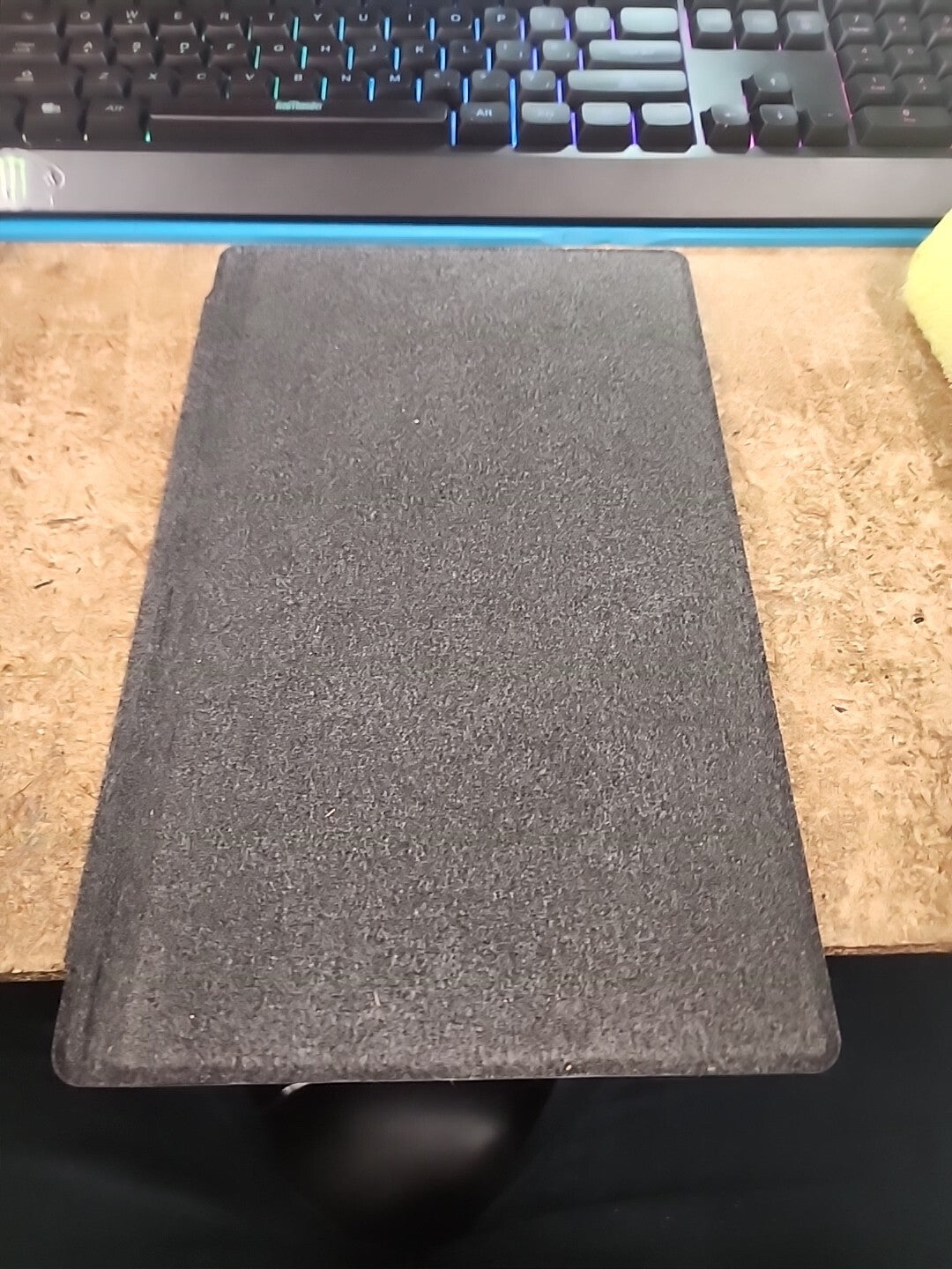 Microsoft Surface 1516 10.6" Nvidia Tegra3 1.30GHz 2GB 32GB Windows RT 