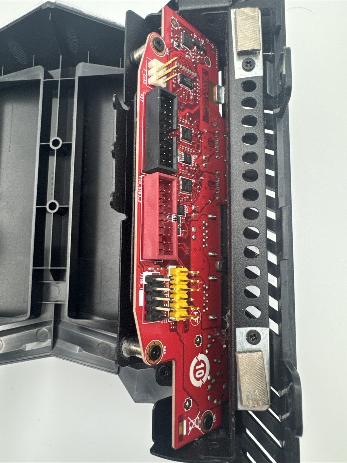 HP Omen 880 Front Panel & Face Plate
