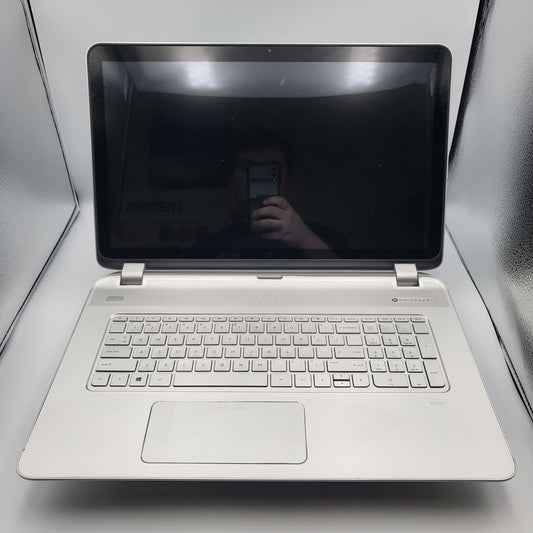 HP Envy m7-k211dx Laptop 15" Intel
